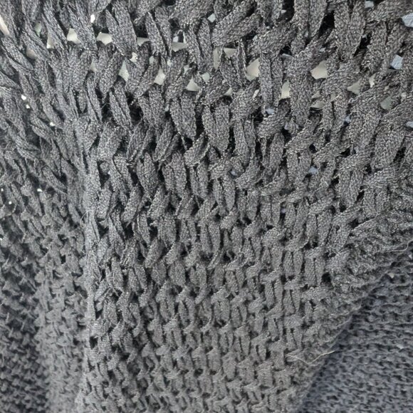 Black cardigan - Picture 3 of 3